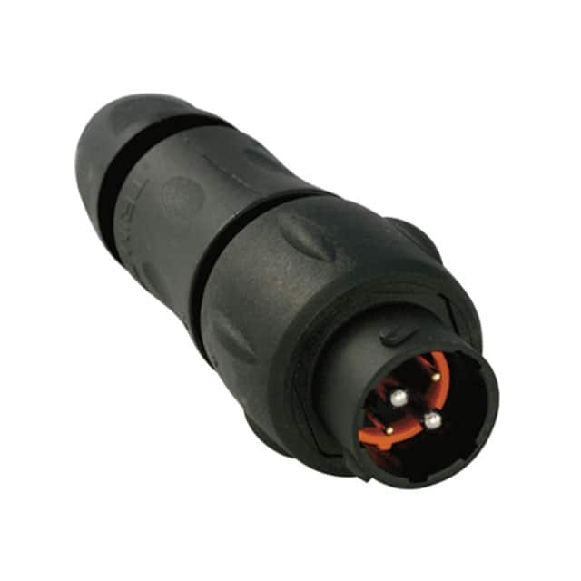 UTS1JC102W2P Souriau-Sunbank by Eaton  Boîtiers de connecteurs circulaires